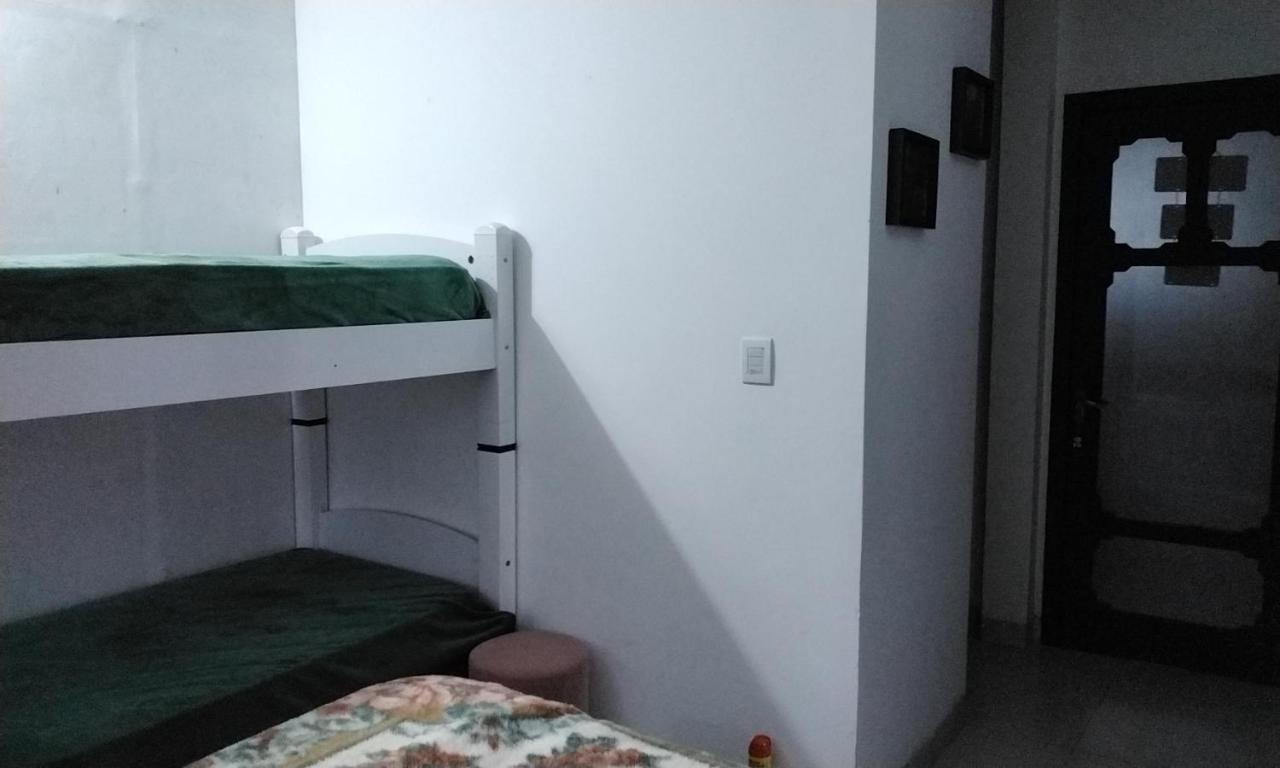 Appartamento Tenda Caiu Do Ceu Osorio Esterno foto