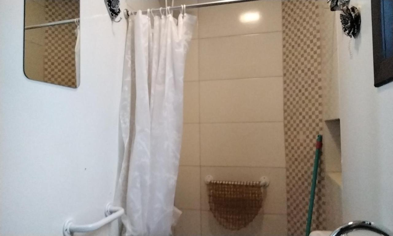 Appartamento Tenda Caiu Do Ceu Osorio Esterno foto