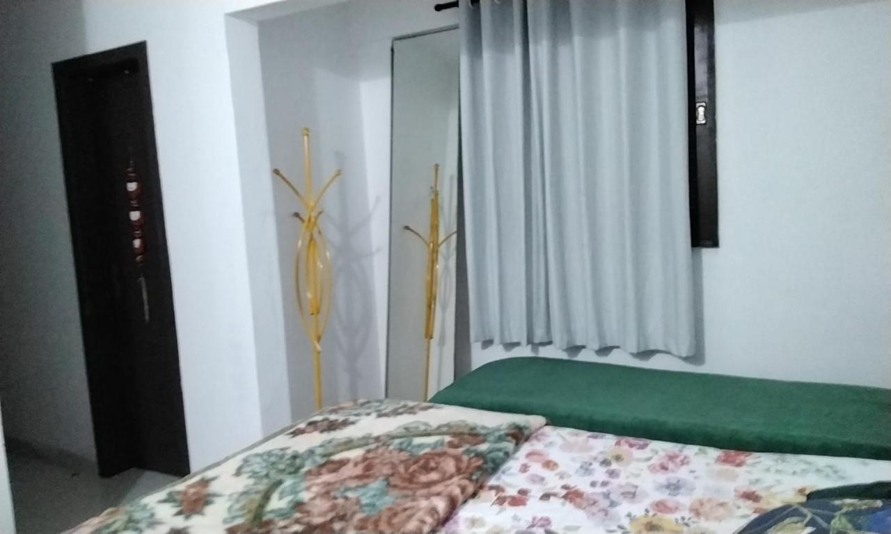Appartamento Tenda Caiu Do Ceu Osorio Esterno foto