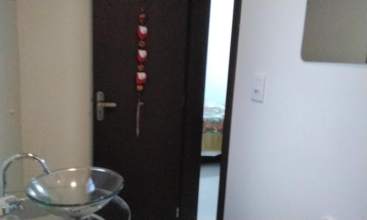 Appartamento Tenda Caiu Do Ceu Osorio Esterno foto