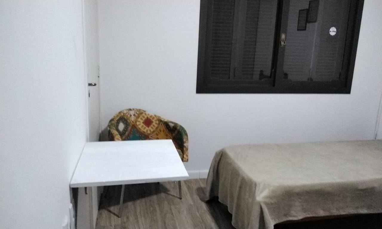 Appartamento Tenda Caiu Do Ceu Osorio Esterno foto